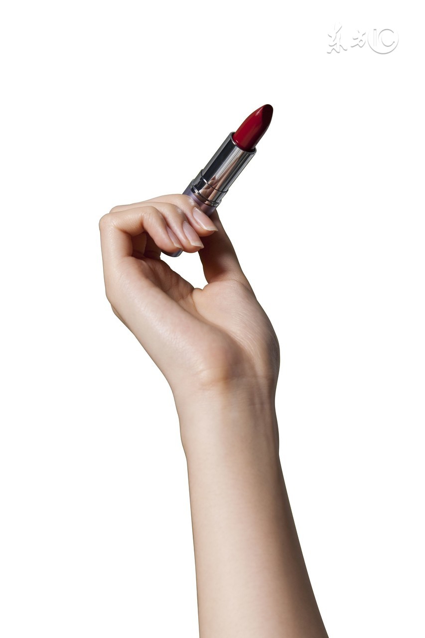 送你一支口红情话,一年送一支口红