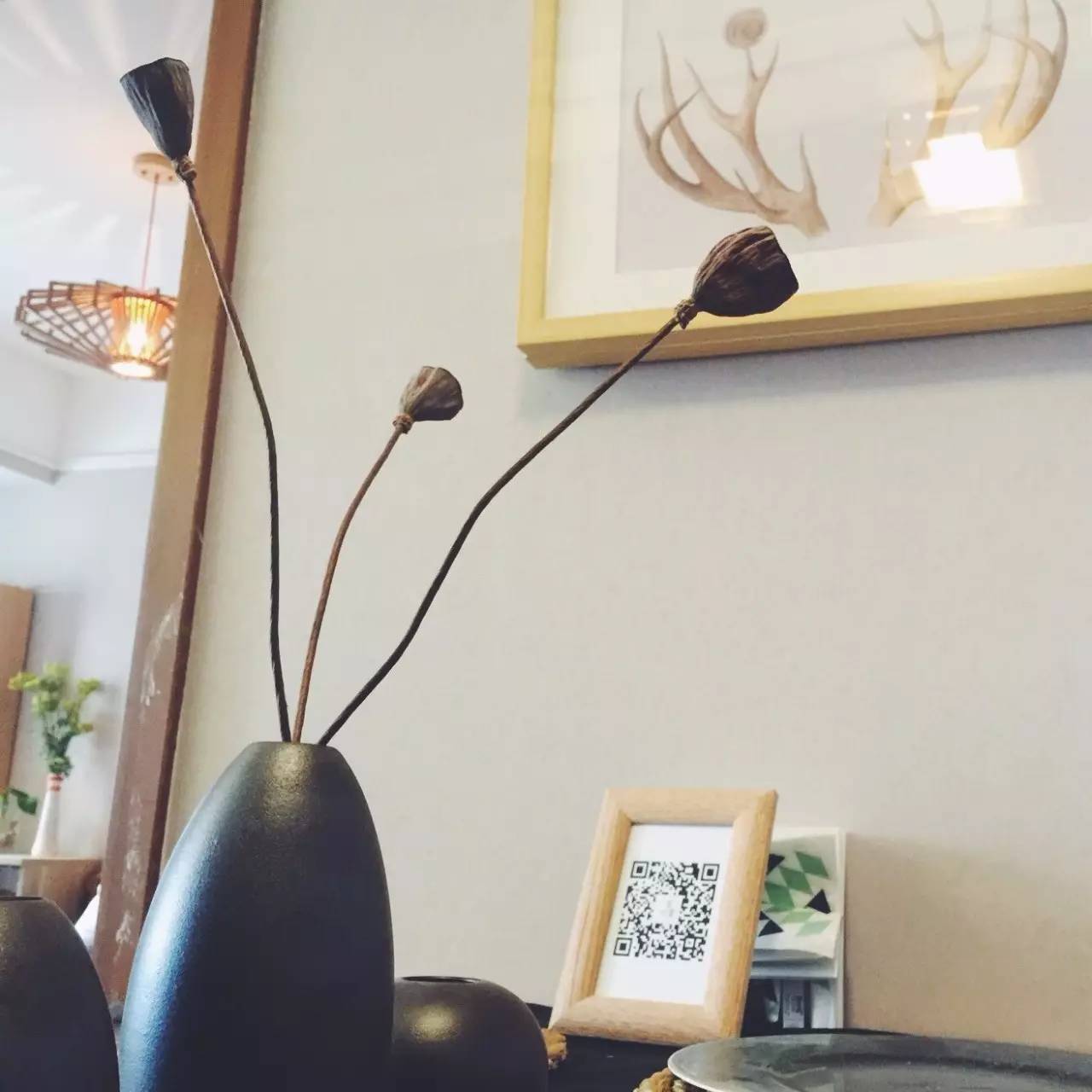 新房装修完工，4万硬装+3万软装，家具都是淘宝买的，美爆了