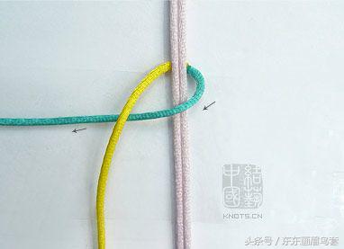 东东画眉鸟套之各种好看实用的绳套你了解吗？