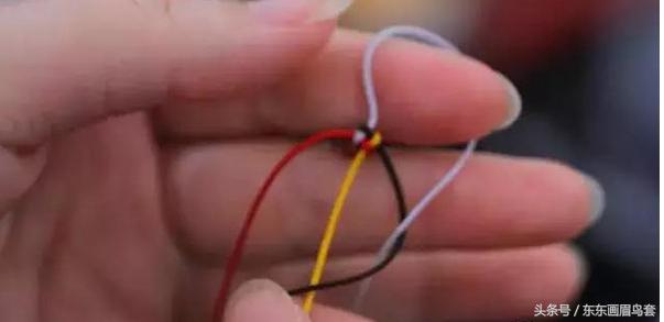 东东画眉鸟套之各种好看实用的绳套你了解吗？