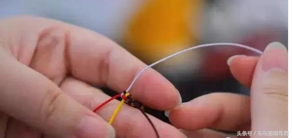 东东画眉鸟套之各种好看实用的绳套你了解吗？