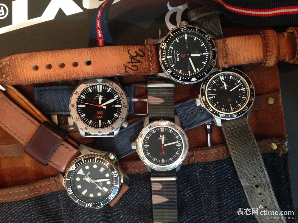 sinn手表什么型号最好,6到8万左右性价比高的车二手