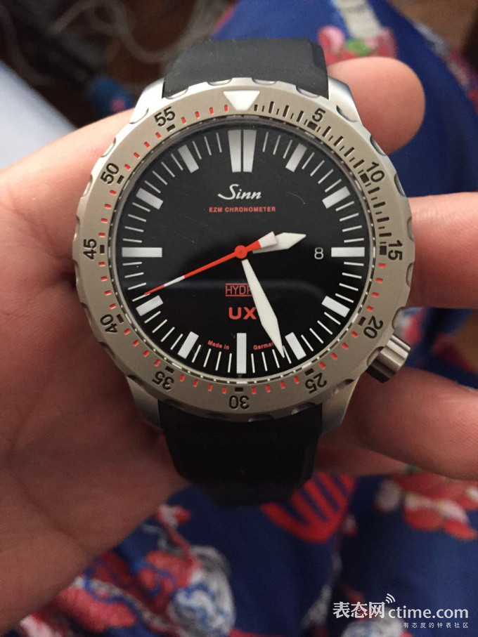 sinn手表什么型号最好,6到8万左右性价比高的车二手