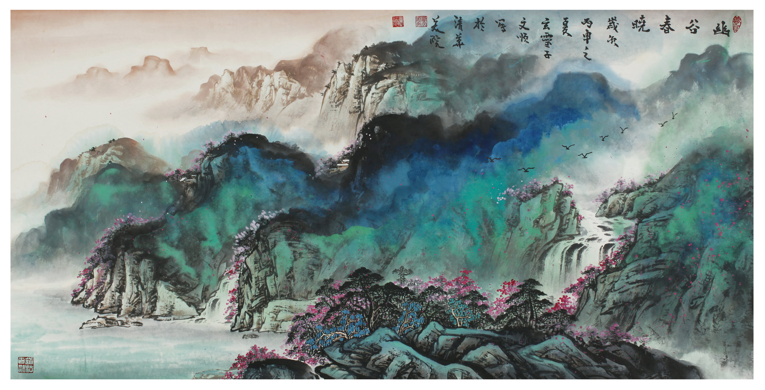 站桩养生养阳气正确训练方法,正确养生站桩视频教程