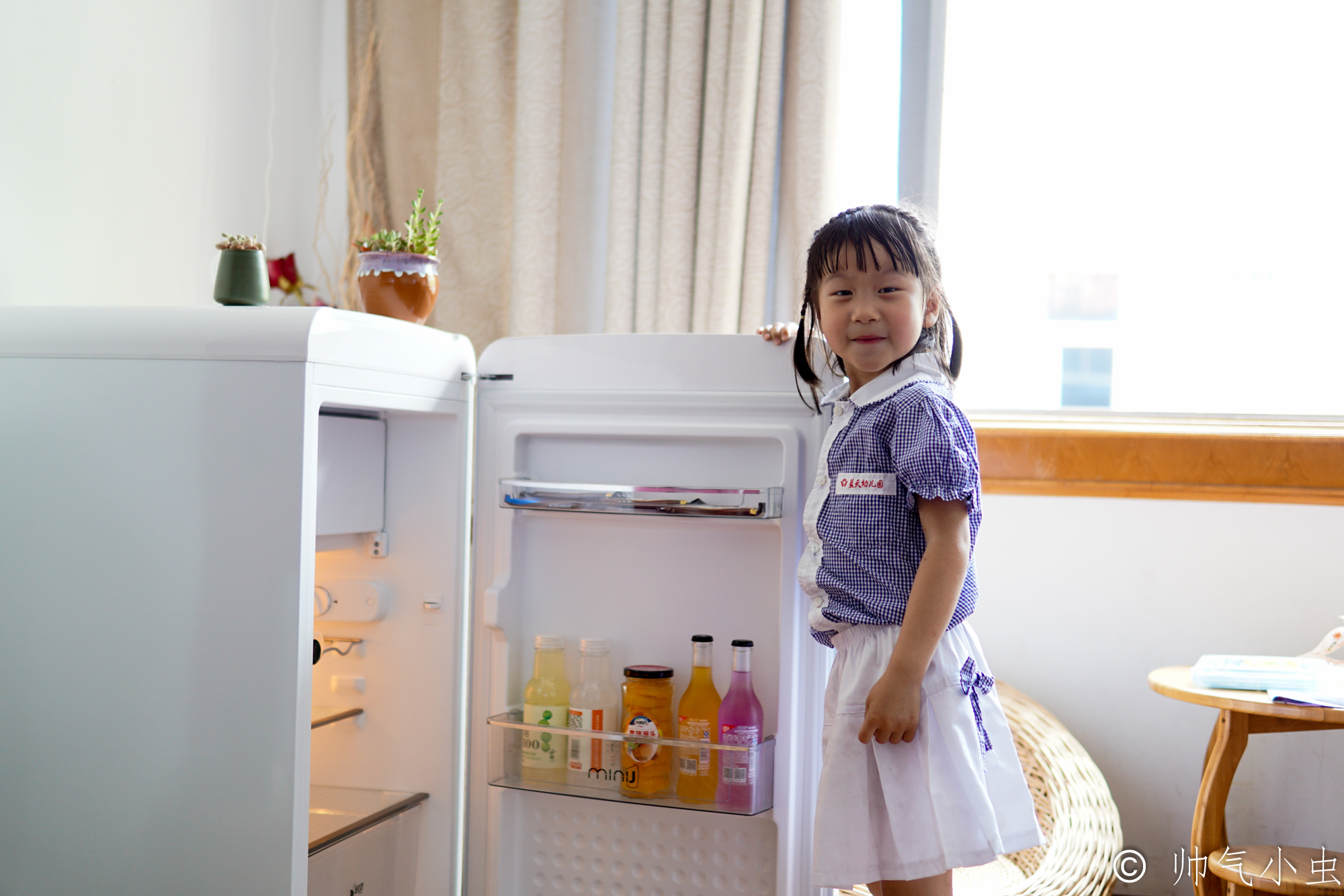 小米最好智能冰箱最新款,小米最新发布的米家冰箱