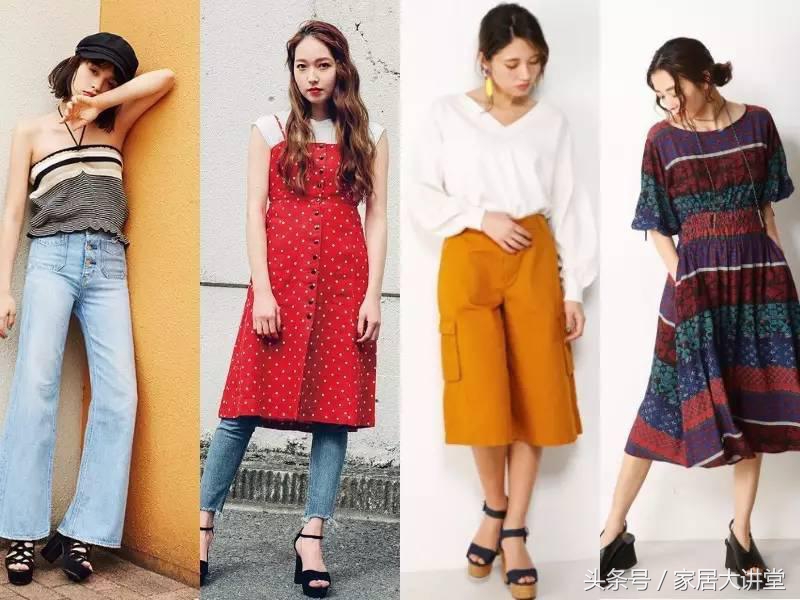 十大入门轻奢潮牌,十个国产潮牌