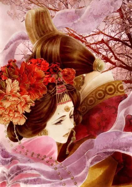 李清照的号为什么是易安居士,李清照的号易安居士什么意思