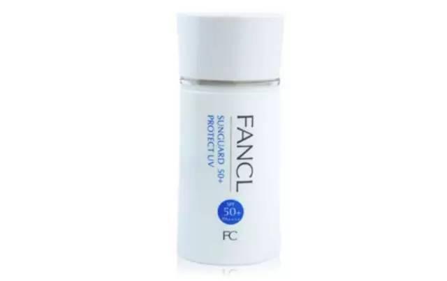 去年的防晒产品还能用吗,去年用的防晒产品