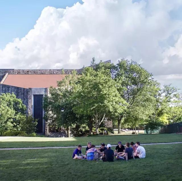 我们筛选了424条留言，只为和那些即将留学的同学们说……