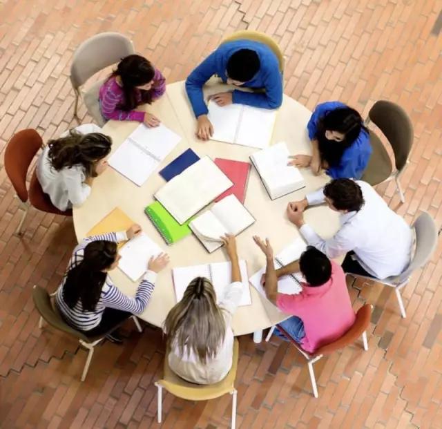 我们筛选了424条留言，只为和那些即将留学的同学们说……