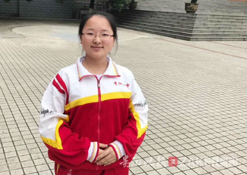 2017各省高考状元一览表及分数,各地高考状元公布榜