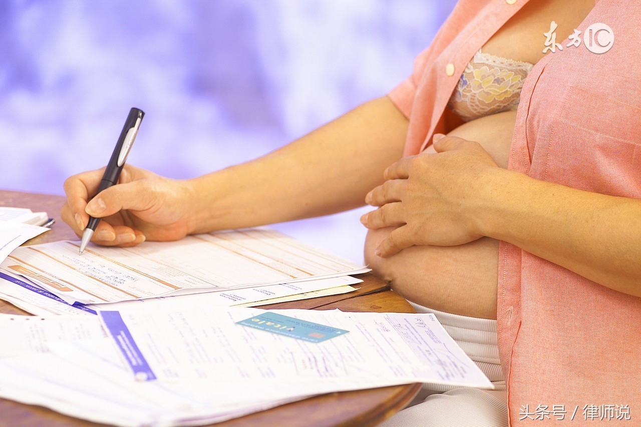 未婚先孕男方需要承担法律责任吗,未婚先孕法律知识