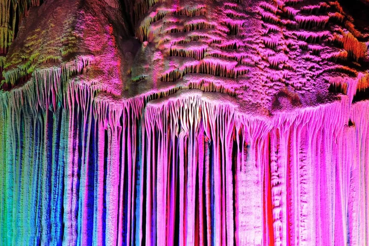 诗情画意广西,广西诗情画意