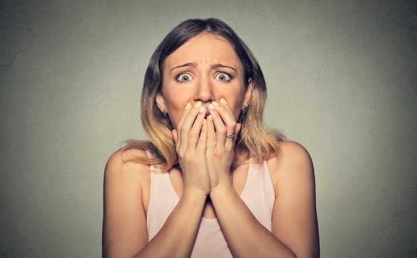 口干口苦口臭尿多是什么病,口苦口臭口干教你一招百试百灵