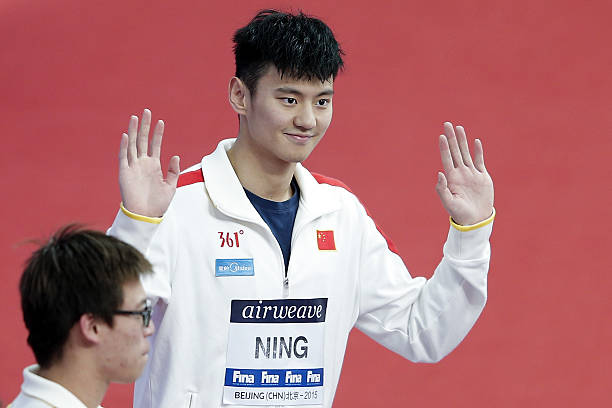 中国新一代明星偶像,中国新生代偶像