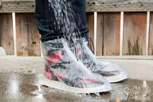 关于雨天如何炫富，我这有完美的解决方案，你要不要？