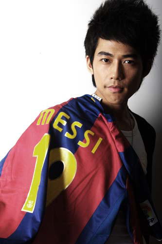 喜欢运动的男生喜欢什么样的人,喜欢运动的男生才是最帅的