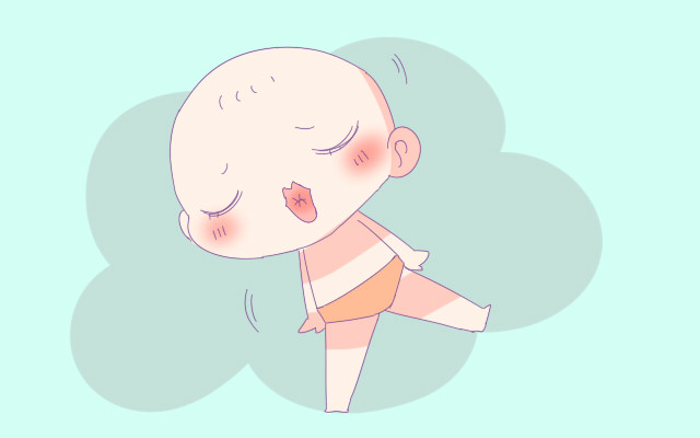 上嘴唇和下嘴唇颜色不一样正常吗,宝宝嘴唇颜色分层怎么回事