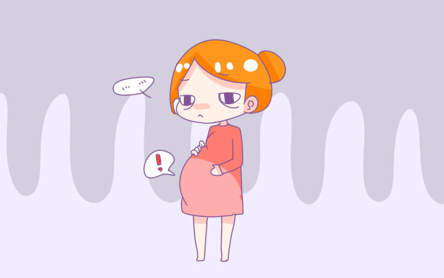 孕期肚皮冰凉对胎儿有影响吗,怀孕肚皮冰凉是女孩吗