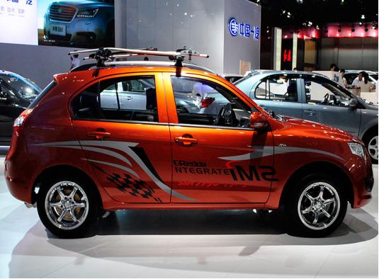 夏利车n7怎么样,n7夏利