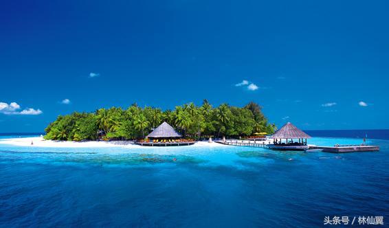 马尔代夫十大岛屿排名,马尔代夫岛屿5000以下