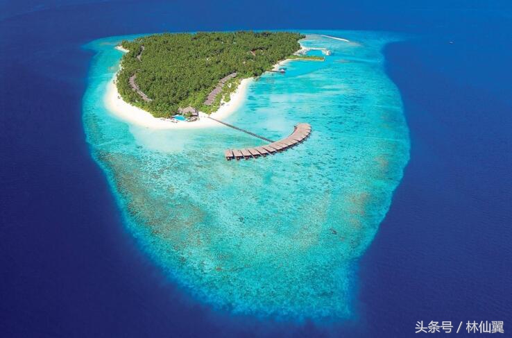 马尔代夫十大岛屿排名,马尔代夫岛屿5000以下