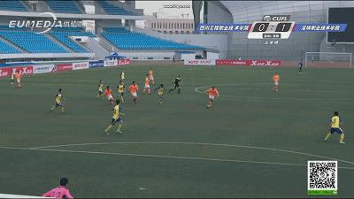 全国高职组足球联赛,大学生足球联赛甲组名单