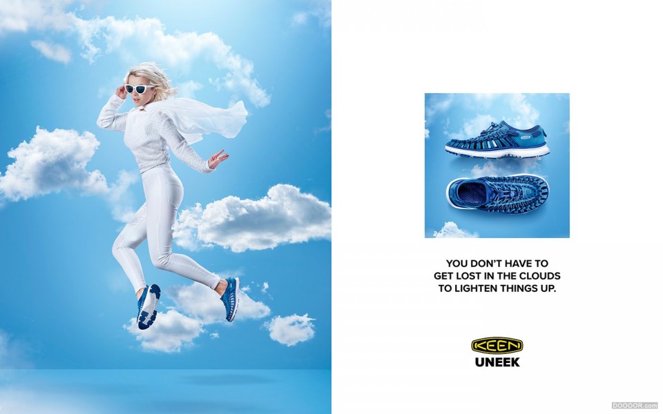 顶级品牌广告创意,国外优秀创意广告设计欣赏