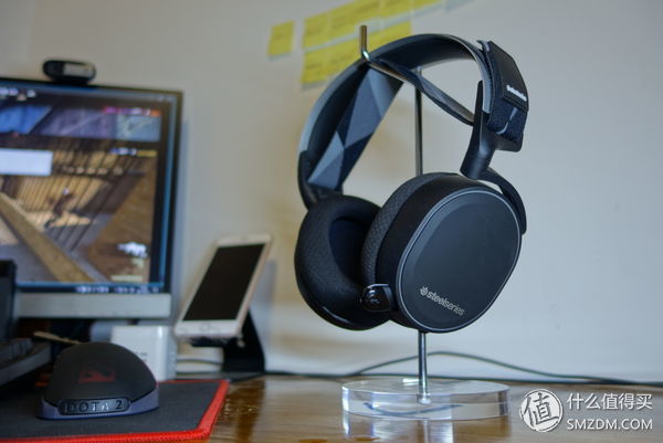 赛睿arctis7耳机好用吗,赛睿arctis7p耳机测评