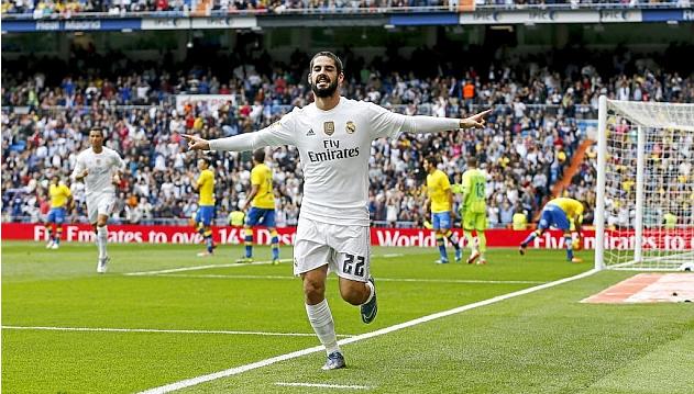 伊斯科赛季精彩视频,伊斯科皇马300场完整视频