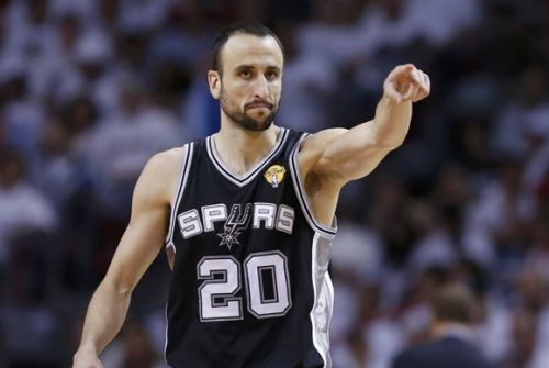 流言满天不那么有人情味了？Woj的表态告诉你，马刺还是那个马刺！