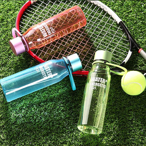 运动也要有范,运动时好看又耐用的杯子