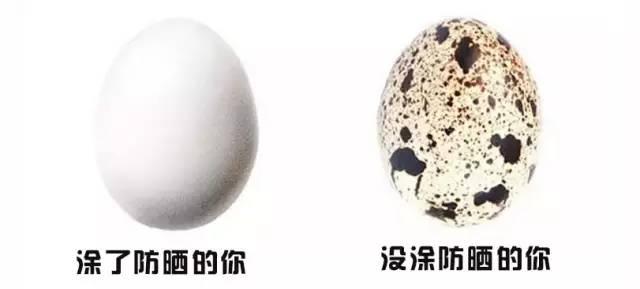 去年的防晒产品还能用吗,去年用的防晒产品