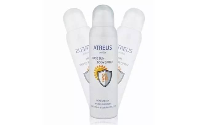 去年的防晒产品还能用吗,去年用的防晒产品