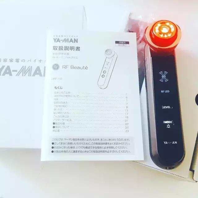 现在很多明星都在用的美容产品,抗老明星推荐美容仪有哪些