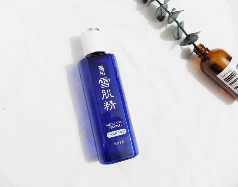 油皮痘肌适合平价的国货水乳,平价油痘肌护肤品