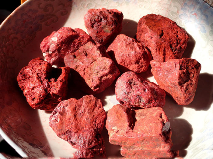 古代皇帝炼制仙丹跟化学的关系,古代炼丹术炼出的东西靠谱吗