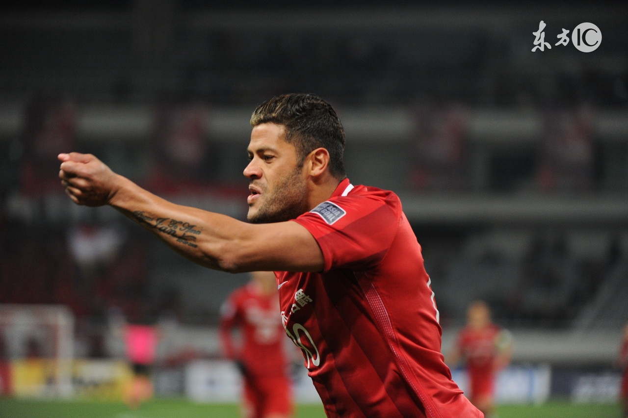 扯淡中超海贼团专题（2）“精英”红发海贼团-上海上港