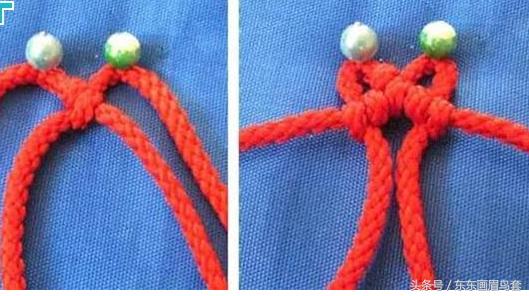 东东画眉鸟套之各种好看实用的绳套你了解吗？