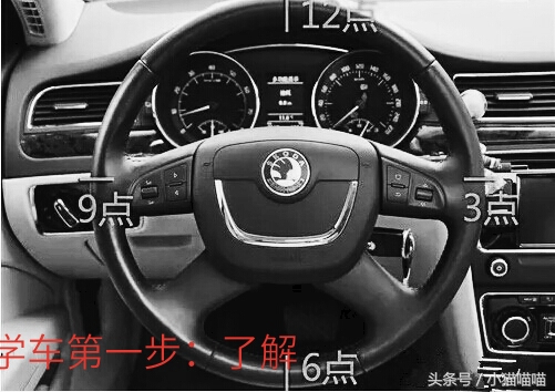 怎么克服学车恐惧心理,新手上路怎么克服学车恐惧心理