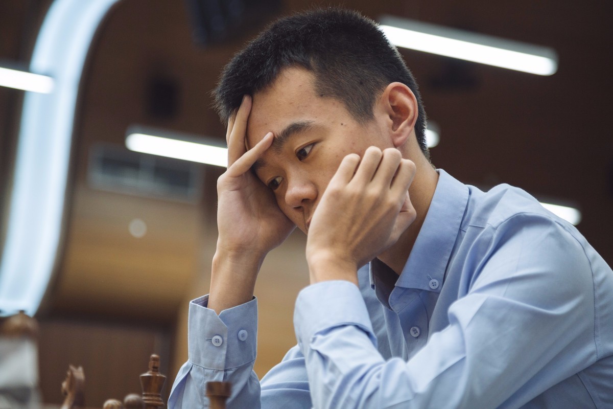 国际象棋女子世界冠军赛第十一轮,国际象棋比赛第7名