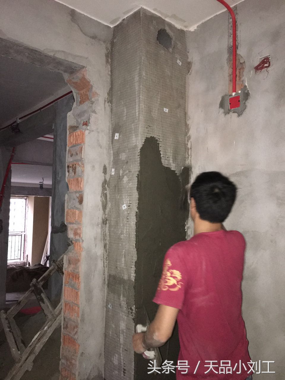 成都天品正连接：老司机告诉你烟道为何会开裂及正确的防开裂处理