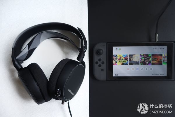 赛睿arctis7耳机好用吗,赛睿arctis7p耳机测评