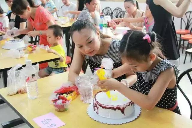 儿童类实体店创业指南,儿童商业创业项目