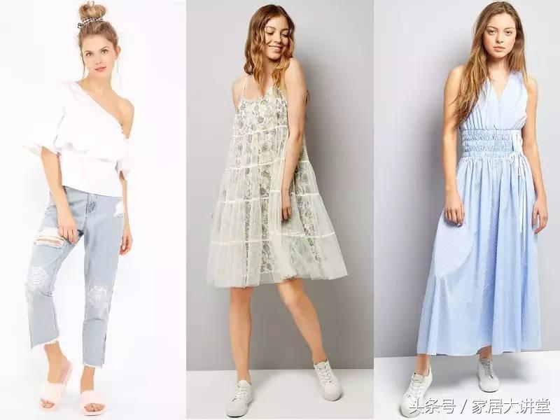 十大入门轻奢潮牌,十个国产潮牌