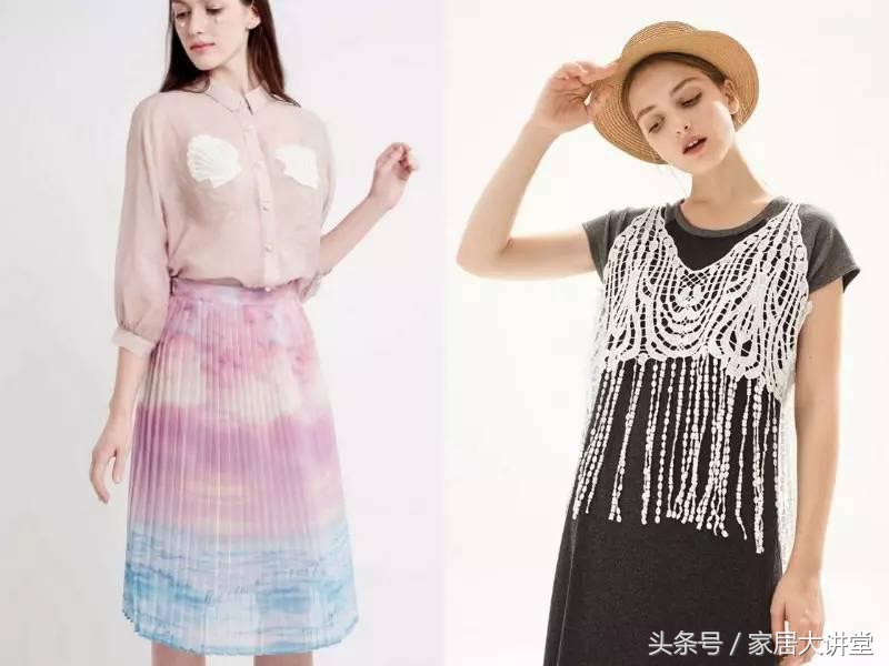 十大入门轻奢潮牌,十个国产潮牌