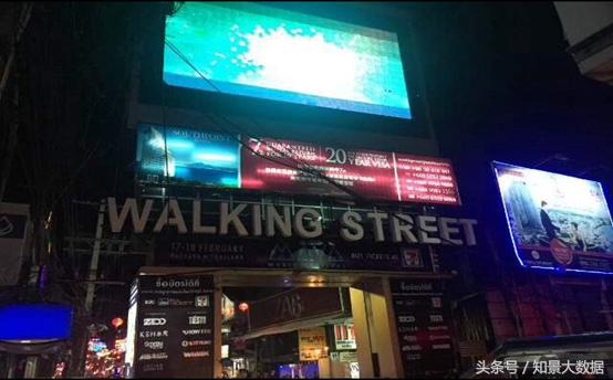 泰国萨瓦迪卡去芭提雅,萨瓦迪卡泰国旅游攻略