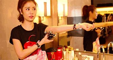 现在很多明星都在用的美容产品,抗老明星推荐美容仪有哪些