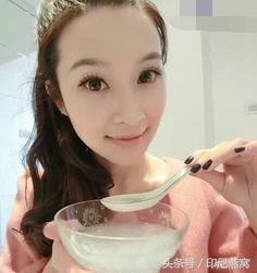 燕窝一次吃多少克最好孕妇,燕窝的功效与作用