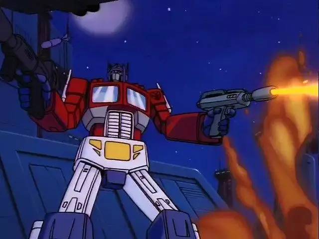 卖的比较好的变形金刚,卖得比较好的变形金刚